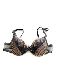 I.D. Sarrieri Push Up BH Größe 75C - Bild 1 von 8