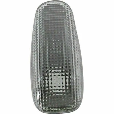 For 1998-2003 Mercedes-Benz CLK320 430 500 SLK230 320 Side Marker Light Repeater - Image 1 of 4