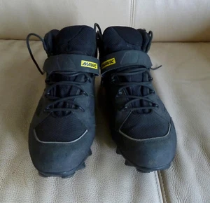 MAVIC Radschuhe Gr. 42 Herbst/Winter GoreTex - Bild 1 von 8
