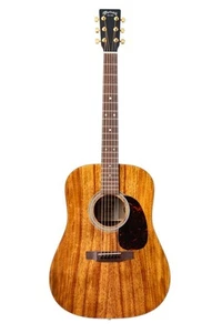 Martin CTM D-12E KOA New Electric Bass - Picture 1 of 4
