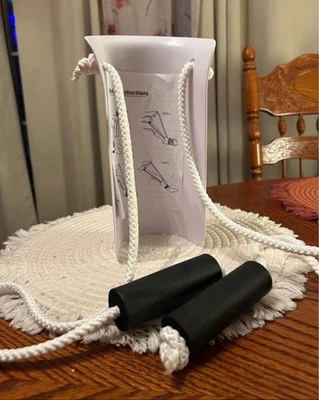 Nuevo Sock Aid - Fuera de caja pero NUEVO Foto 1 de 3