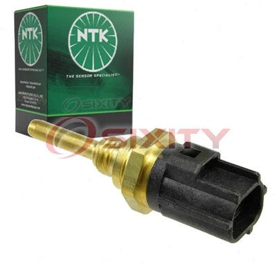 Датчик температуры головки блока цилиндров NGK NTK для Lincoln Navigator pt 2005-2014 годов выпуска - Изображение 1 из 4