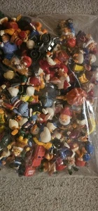 Überraschungs Eier Figuren - Bild 1 von 24