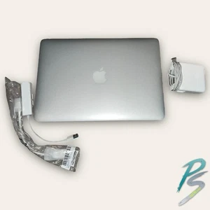 Apple MacBook Air A1466 2012 13" 1,8GHz i5 4GB RAM 120GB SSD OS X Lion + Kabel - Bild 1 von 9