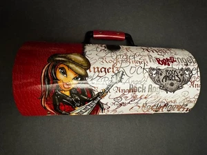 Bratz Rock Angelz Fashion Handtasche oder Puppentragetasche - Hartschale - Vintage - Bild 1 von 7