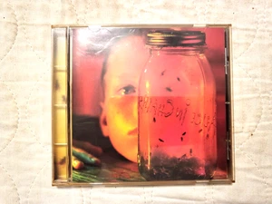 Alice In Chains CD Jar Of Flies - Imagen 1 de 1