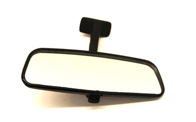 ESPEJO RETROVISOR INTERIOR MANUAL ATENUACIÓN BMW ORIGINAL E12 E30 1817121 Foto 1 de 4