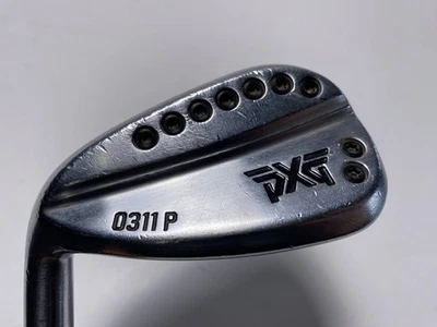 PXG 0311 P GEN2 Chrome Pitching Wedge PW NS Pro 850GH Regular Graphite Mens LH - Image 1 of 4