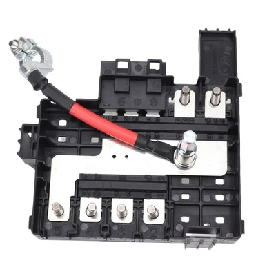 Battery Distribution Box Fuse Block Engine Compartment Fuse Block for 1500 2500 - Image 1 of 4