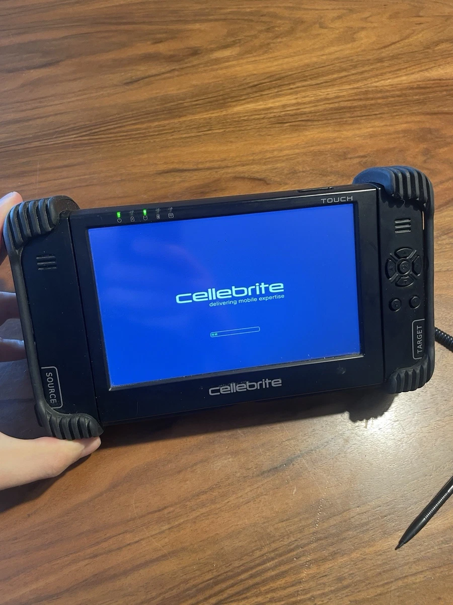Cellebrite ufed touch | Acquisti Online su eBay