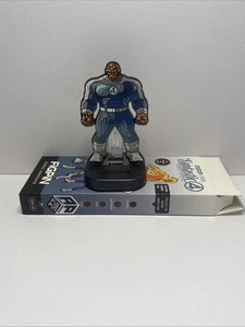 2025 SDCC FiGPiN FANTASTIC 4 FIRST STEPS THE THING SUPER RARE AP (Artist Proof) - Bild 1 von 2