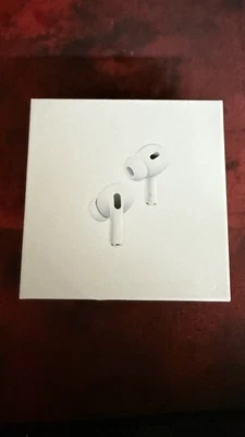 Apple AirPods Pro con Estuche de Carga Inalámbrico MagSafe - Blanco - Imagen 1 de 4