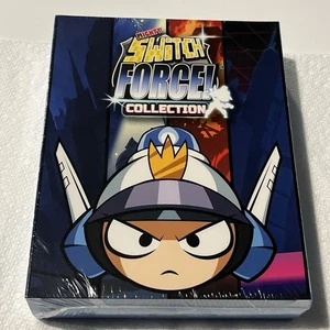 Mighty Switch Force Collection Limited Edition Game PlayStation 4 PS4 BRAND NEW - Picture 1 of 5