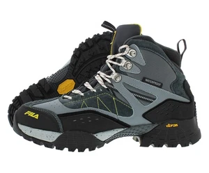 Fila Armada Herrenschuhe Größe 12, Farbe: Grau/Schwarz - Bild 1 von 3
