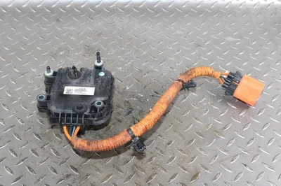 16-19 VOLT Charing Port Drive Motor Battery Pack Cable Assembly Factory OEM WTY Foto 1 de 4