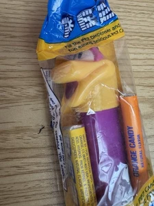 PEZASAURS PEZ DINOSAURIER HESAUR - Bild 1 von 3