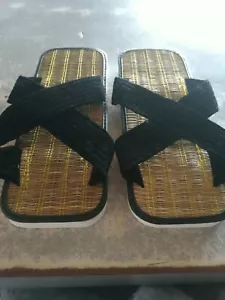 Tatami Matte Flip Flops - Bild 1 von 5