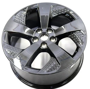 Llantas de aluminio Land Rover Discovery Sport L550 Facelift LR126473 LK72-1007-BA - Imagen 1 de 9