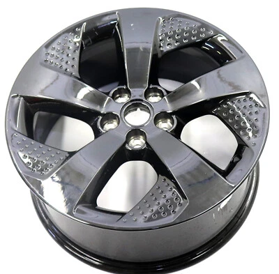 Llantas de aluminio Land Rover Discovery Sport L550 Facelift LR126473 LK72-1007-BA - Imagen 1 de 4