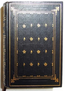 THE GRAPES OF WRATH by JOHN STEINBECK International Collectors Library Garden C - Picture 1 of 7