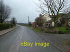 Photo 6x4 Old red phone box Thurnscoe In Clayton. c2006