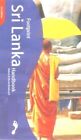 Sri Lanka Handbook: The Travel Guid..., Bradnock, Rober