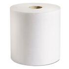 Marcal Pro 100% Recycled Hardwound Roll Paper Towels, 7 7/8 X 800 Ft, White, 6 R