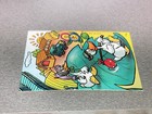 Einzelpuzzle - Puzzle K 01 N114 RAR ! ungestanzt  Vertreterware uncut