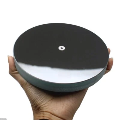 Telescopio reflector Newton hágalo usted mismo espejo primario parabólico focal 150 mm Foto 1 de 4