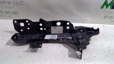 2018-2020 CHEVROLET COLORADO RIGHT SIDE RADIATOR SUPPORT OEM RT25050011 - Image 1 of 4