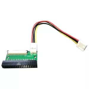 USB To 34Pin 26pin 1.44MB 3.5" Floppy Drive Connector Cable Adapter 34P To 26P - Picture 1 of 8
