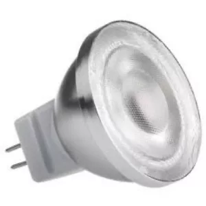 10X Kosnic MR1102-S40 2 vatios MR11 LED bajo voltaje blanco frío no regulable - Imagen 1 de 1