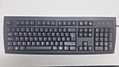 Toshiba Ku-1777 USB Keyboard - Image 1 of 3