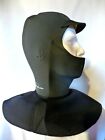 Hood Neoprene With Collarette And Visire. Prolimit Diving Cap, Size XL