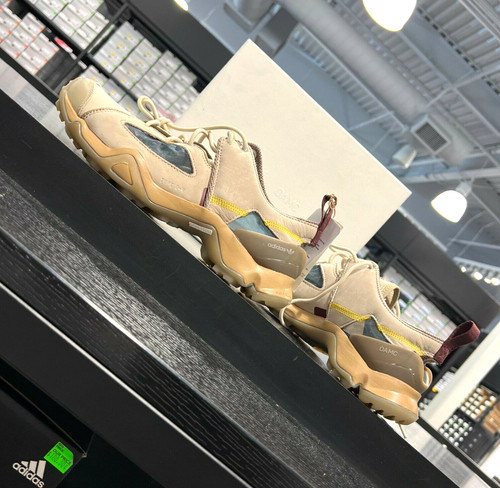 Adidas Originals Type O 4 sandali uomo sneakers FV7639 US 8 5 ~ 11 era $ 280 nuovi con scatola