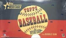 2002 Topps Heritage Clubhouse Collection Grandstand YOU PICK *Finish Your Set*