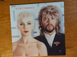 Eurythmics - Revenge - 1986 Vinyl LP - Picture 1 of 4