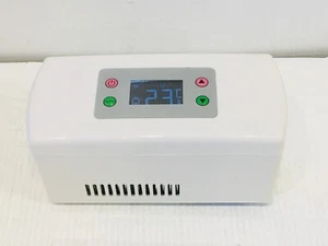 Mini Travel Cooling Case Box Portable Fridge Cooler Insulin Refrigerator - Picture 1 of 5