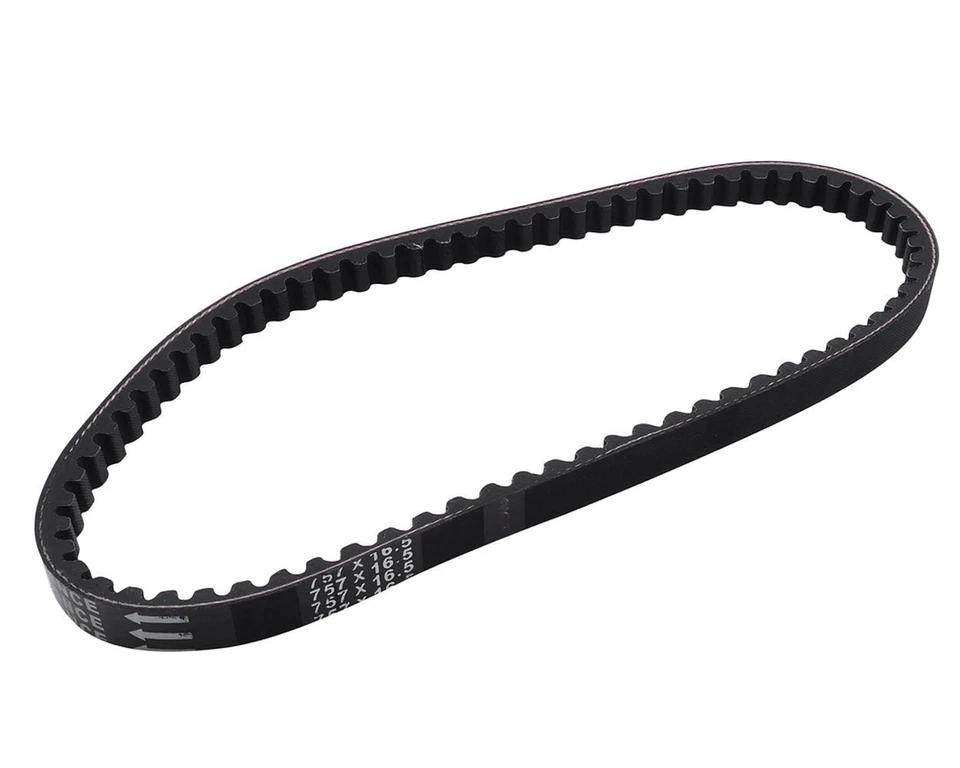 Keilriemen verstärkt 757x16,4 kompatibel für APRILIA SR 50, YAMAHA AEROX Roller - Bild 1 von 1