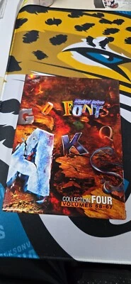 Digital Juice Fonts Collection Four Volumes 58 - 67 - Image 1 of 2