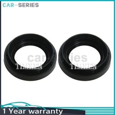 Sello del eje para Cadillac CTS 2009 2010 2011 2012 2013 2014 2015 Foto 1 de 4