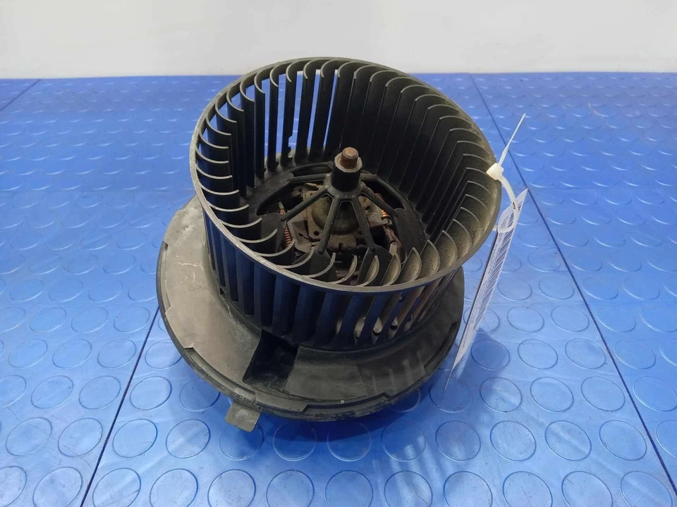 Calentador AC Soplador Motor Volkswagen Rabbit GTI Jetta Passat Golf OEM 1K1819015F Foto 1 de 4