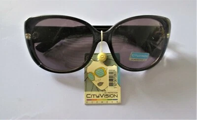 * CITY VISION * GAFAS DE SOL * COLOR AZUL * UV PROTECCION 2 * NUEVAS - Imagen 1 de 2