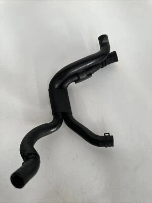 Manguera de agua refrigerante VW JETTA TDI CJAA AUDI A3 2010-2014 2,0 L 1K0121086BD OEM 🚙🔥 Foto 1 de 3