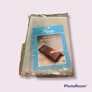 Hagerty 19920 35-By-59-inch Table Leaf Storage Bag Gray Free Shipping - Picture 1 of 1