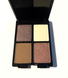 Lancome Maquiriche Creme Powder Eyeshadow GARDENIA RAISIN NOIX ROSE ACIEN - Picture 1 of 2