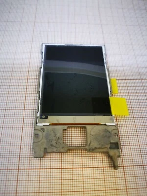 Original genuine SonyEricsson Z770i Double LCD screen P/N 1202-0319 NEW EOL ITEM - Image 1 of 4