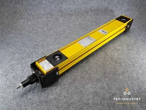 SICK LGSS500-23 I 1 009 535 BWS-S I 24V I BARRERA DE LUZ CORTINA DE LUZ DE SEGURIDAD - Imagen 1 de 10