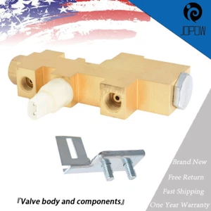 For 1960-70 Ford Mustang Fairlane Galaxie Proportioning Valve Disc/Drum PV6070FD - Foto 1 di 8