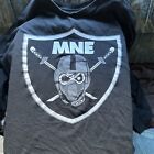 Twiztid Mne Logo Long Sleeve T Shirt 3xl Great Condition